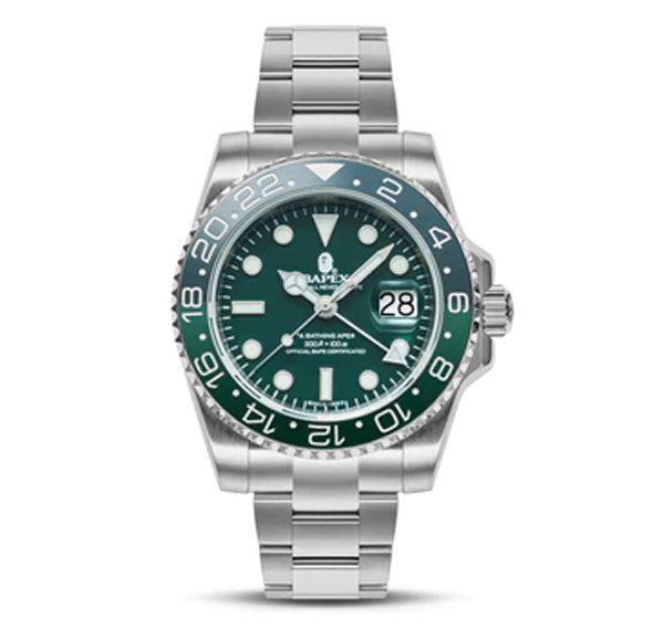 A BATHING APE TYPE 2 BAPEX – happyjagabee store