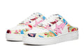 A BATHING APE BAPE x KIDSUPER BAPE STA CLOG