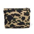 A BATHING APE 1ST CAMO SACOCHE