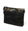A BATHING APE 1ST CAMO SACOCHE