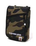 A BATHING APE 1ST CAMO PHONE BAG