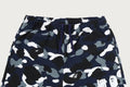 A BATHING APE BAPE x UNDEFEATED UNDFTD RELAXED FIT SWEAT PANTS