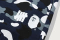 A BATHING APE BAPE x UNDEFEATED UNDFTD RELAXED FIT SWEAT PANTS