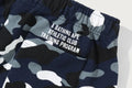 A BATHING APE BAPE x UNDEFEATED UNDFTD RELAXED FIT SWEAT PANTS
