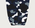 A BATHING APE BAPE x UNDEFEATED UNDFTD RELAXED FIT SWEAT PANTS