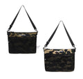 A BATHING APE 1ST CAMO SACOCHE