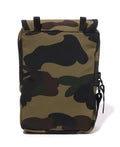 A BATHING APE 1ST CAMO PHONE BAG