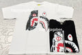A BATHING APE １ST CAMO TIGER TEE