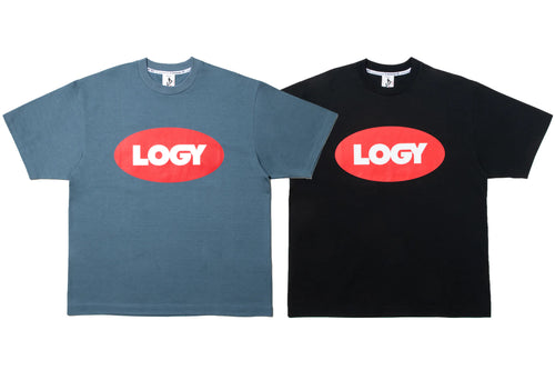 A BATHING APE BAPE BY KAZUKO KURAISHI LOGY RELAXED FIT TEE