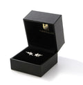 A BATHING APE STA EARRINGS