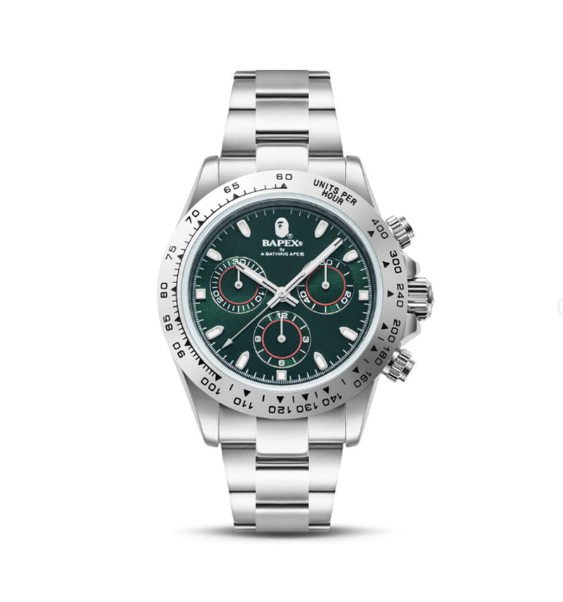 A BATHING APE TYPE 4 BAPEX #2
