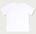 A BATHING APE BAPE KIDS STA CAMO COLLEGE TEE