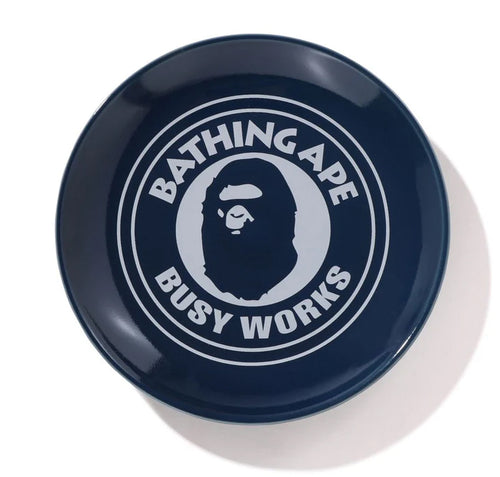 A BATHING APE BUSY WORKS DISH