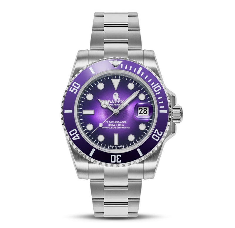 A BATHING APE TYPE 1 BAPEX