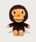 A BATHING APE BABY MILO PLUSH DOLL