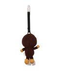 A BATHING APE BAPE KIDS BAPE X MARLMARL - BFF+ RATTLE BABY MILO