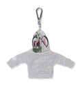 A BATHING APE 1ST SHARK KEY CHAIN