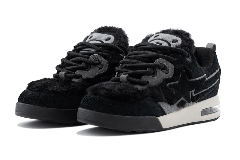 A BATHING APE BAPE FLIP STA #3
