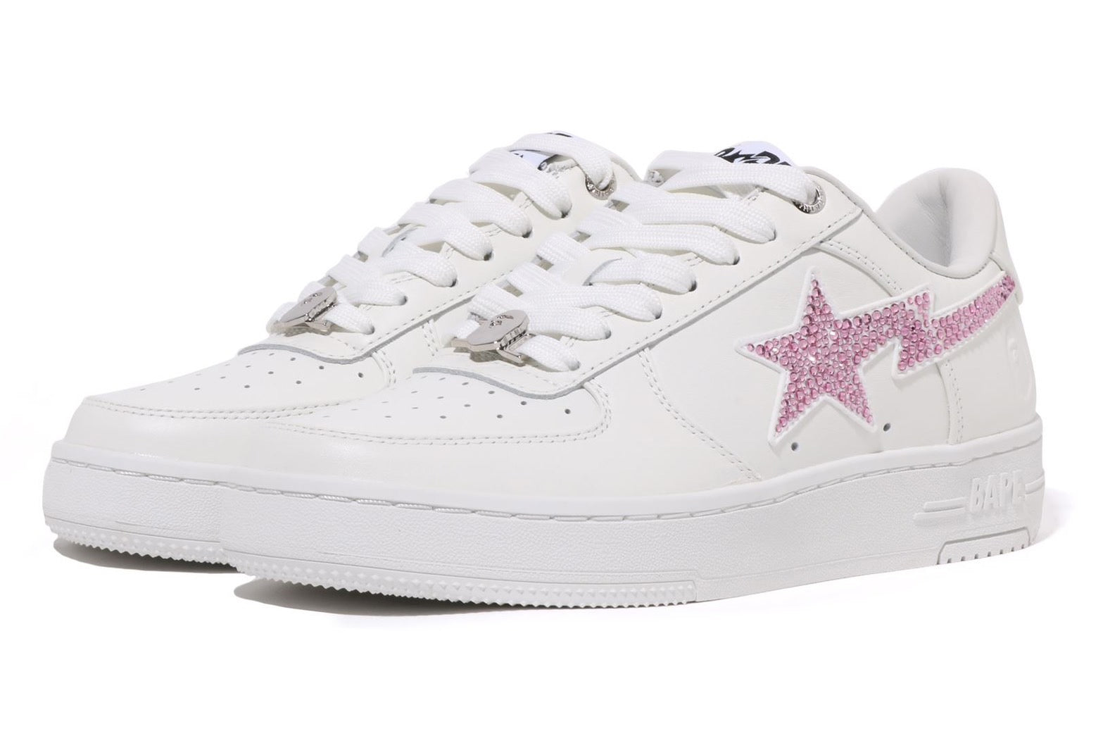 A BATHING APE Ladies' BAPE STA #50 – happyjagabee store