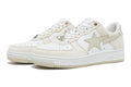 A BATHING APE BAPE STA #1 ( FUR TYPE )