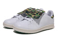 A BATHING APE BAPE x ADIDAS GOLF STAN SMITH