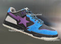A BATHING APE BAPE SK8 STA #1