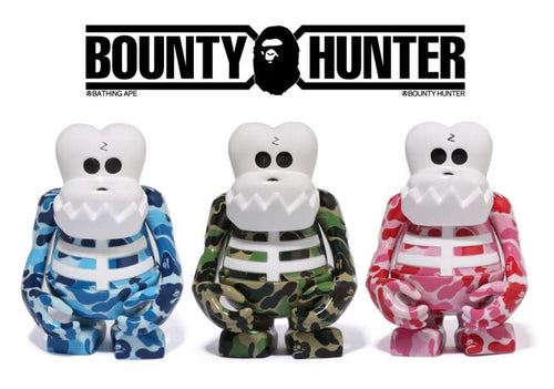 はなはな様ご予約品　　　　 A BATHING APE PRE-ORDER – happyjagabee store