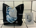 A BATHING APE BAPE x UKIYO-E TOTE BAG