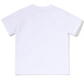 A BATHING APE BAPE KIDS MILO MULTI DINOSAURS PATTERN BABY MILO TEE