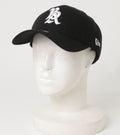 A BATHING APE BASEBALL LOGO NEW ERA 49FORTY CAP