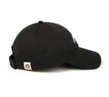 A BATHING APE BABY MILO STORE BABY MILO EMBROIDERY PANEL CAP