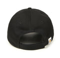 A BATHING APE BABY MILO STORE BABY MILO EMBROIDERY PANEL CAP