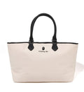 A BATHING APE A BATHING APE CANVAS TOTE BAG