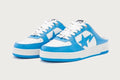 A BATHING APE BAPE STA CLOG #1
