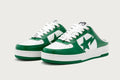 A BATHING APE BAPE STA CLOG #1