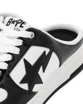 A BATHING APE BAPE STA CLOG #1