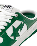 A BATHING APE BAPE STA CLOG #1