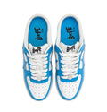 A BATHING APE BAPE STA CLOG #1