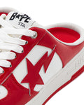 A BATHING APE BAPE STA CLOG #1