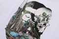 A BATHING APE BAPE x UKIYO-E APE HEAD TEE #3