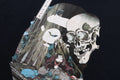 A BATHING APE BAPE x UKIYO-E APE HEAD TEE #3