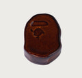 A BATHING APE APE HEAD CHOPSTICK REST