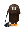 A BATHING APE BABY MILO STORE BABY MILO MOBILE BAG