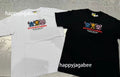 A BATHING APE BAPE x DISNEY STITCH AND ANGEL BABY MILO TEE