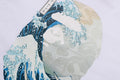 A BATHING APE BAPE x UKIYO-E APE HEAD TEE #1