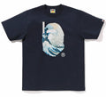 A BATHING APE BAPE x UKIYO-E APE HEAD TEE #1