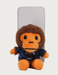 A BATHING APE BABY MILO PLAY CHARM