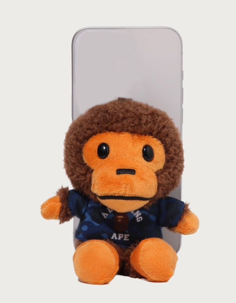 A BATHING APE BABY MILO PLAY CHARM