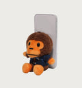 A BATHING APE BABY MILO PLAY CHARM