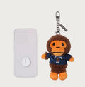 A BATHING APE BABY MILO PLAY CHARM
